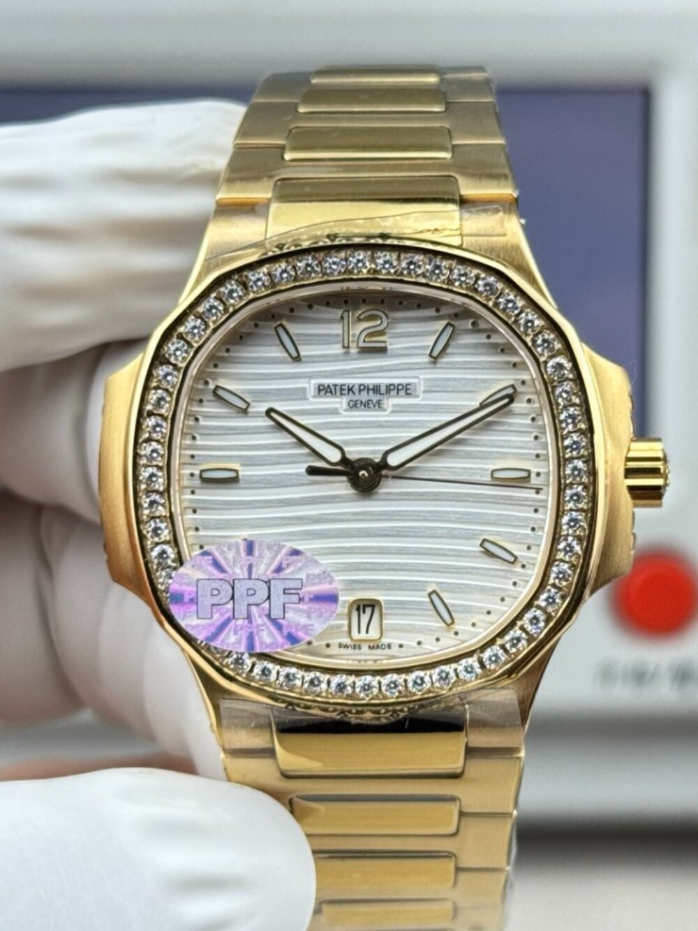 Patek Philippe new watch collection: stylish and sophisticated